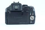 Panasonic Lumix DMC-G5 – 16MP Micro Four Thirds Mirrorless Camera