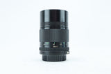 Canon FD 135mm f/3.5