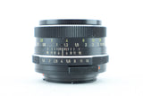 Carl Zeiss Planar 1,4/50mm HFT
