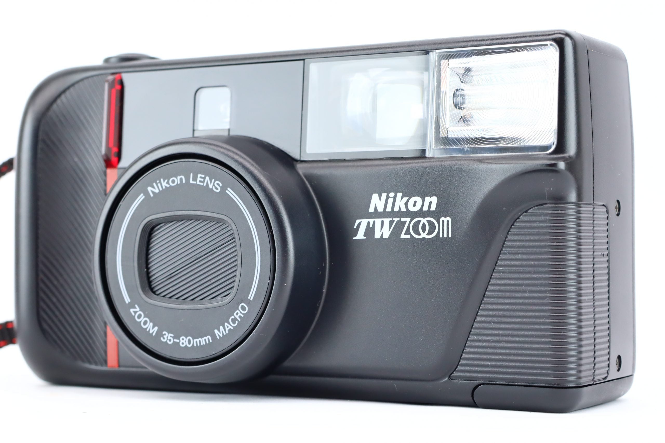 Nikon TW zoom 35-80mm – Hard to Find Camera Store