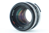 Carl Zeiss Planar 1,4/50mm HFT