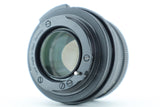 Carl Zeiss Planar 1,4/50mm HFT