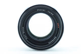 Carl Zeiss Planar 1,4/50mm HFT