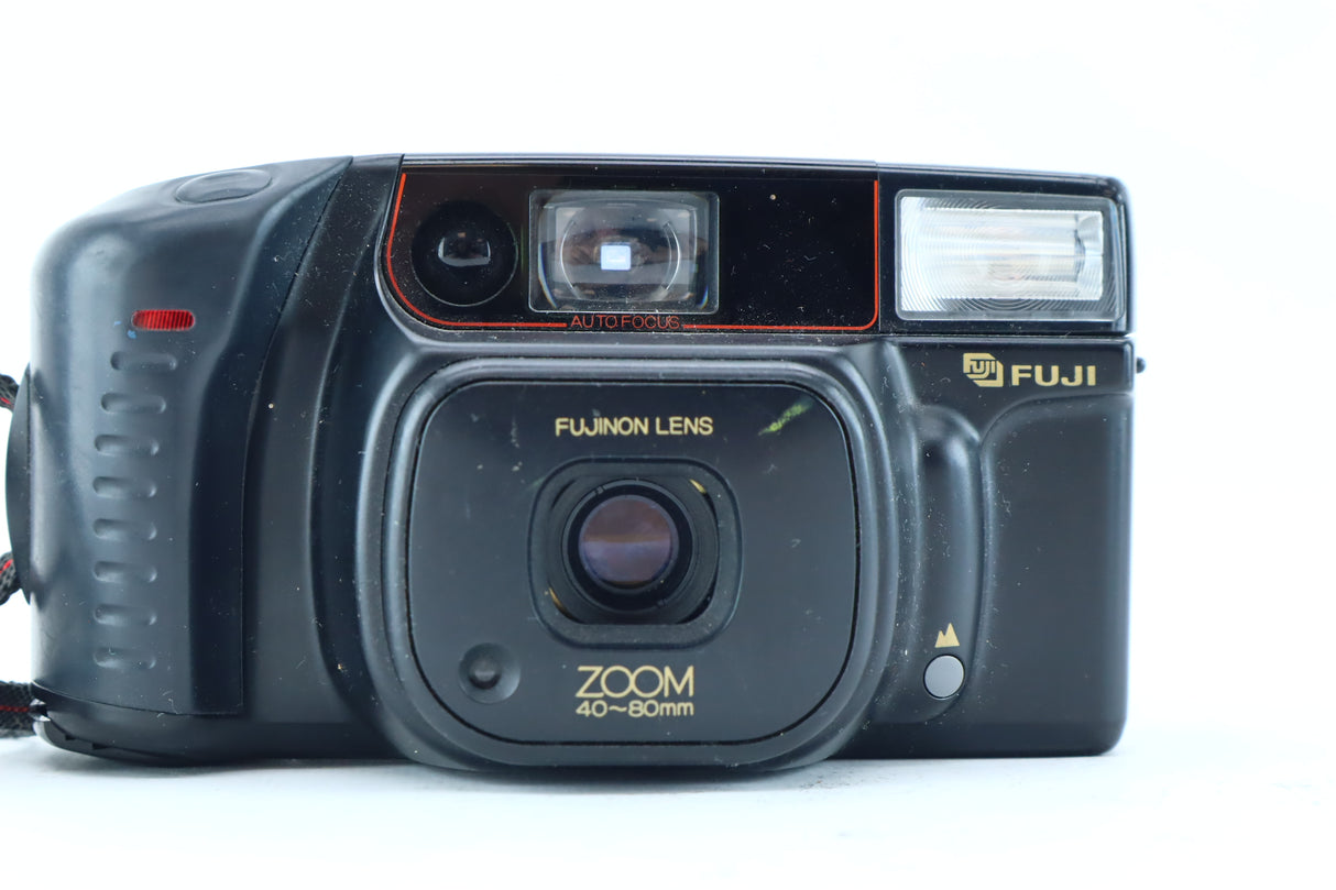 Fujifilm DL-800 Zoom