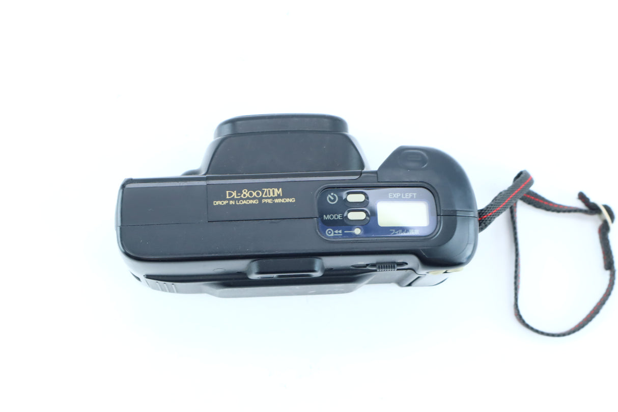 Fujifilm DL-800 Zoom