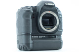 Canon EOS 5D II with Battery Grip BG-E6