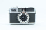 Fujica Half 35mm Half-Frame Compact
