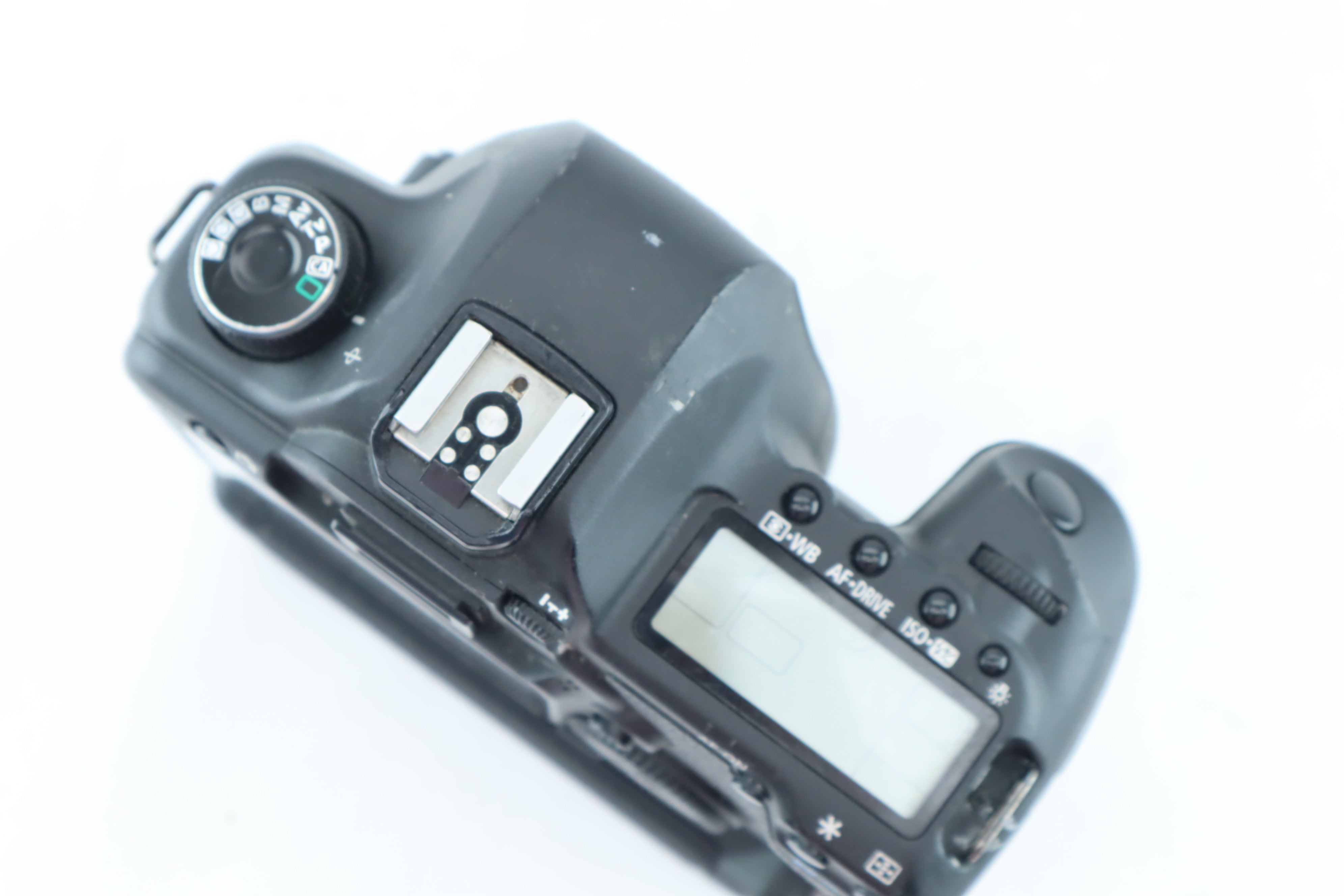 Canon EOS 5D II with Battery Grip BG-E6 – Hard to Find Camera Store