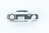 Fujica Half 35mm Half-Frame Compact