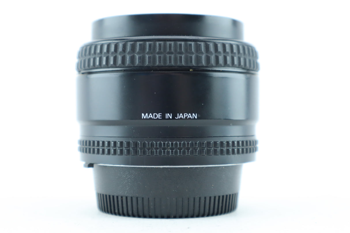 Nikon AF NIKKOR 28mm f/2,8 D