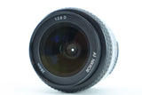 Nikon AF NIKKOR 28mm f/2,8 D