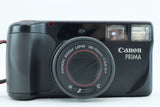 Canon Prima Zoom 76 35mm