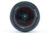 Nikon AF NIKKOR 28mm f/2,8 D