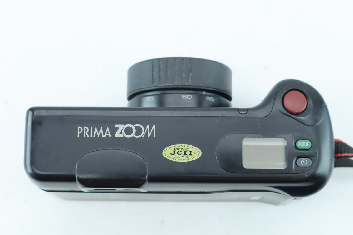 Canon Prima Zoom 76 35mm