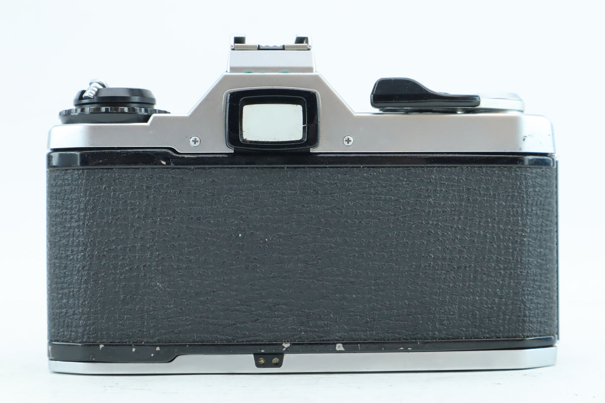Pentax MG 35mm SLR