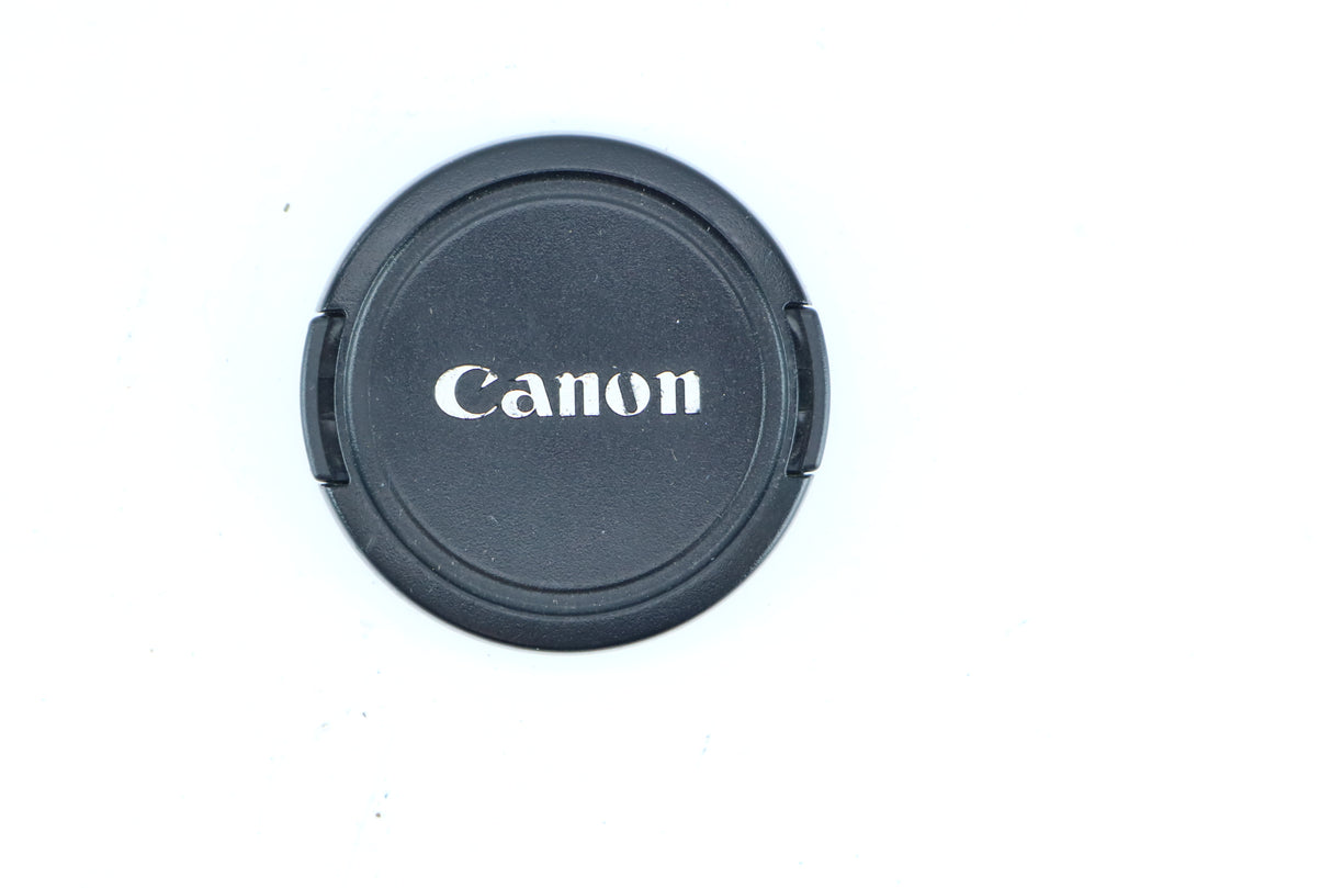 Canon T70 – Canon FD 35–70mm f/3.5–4.5