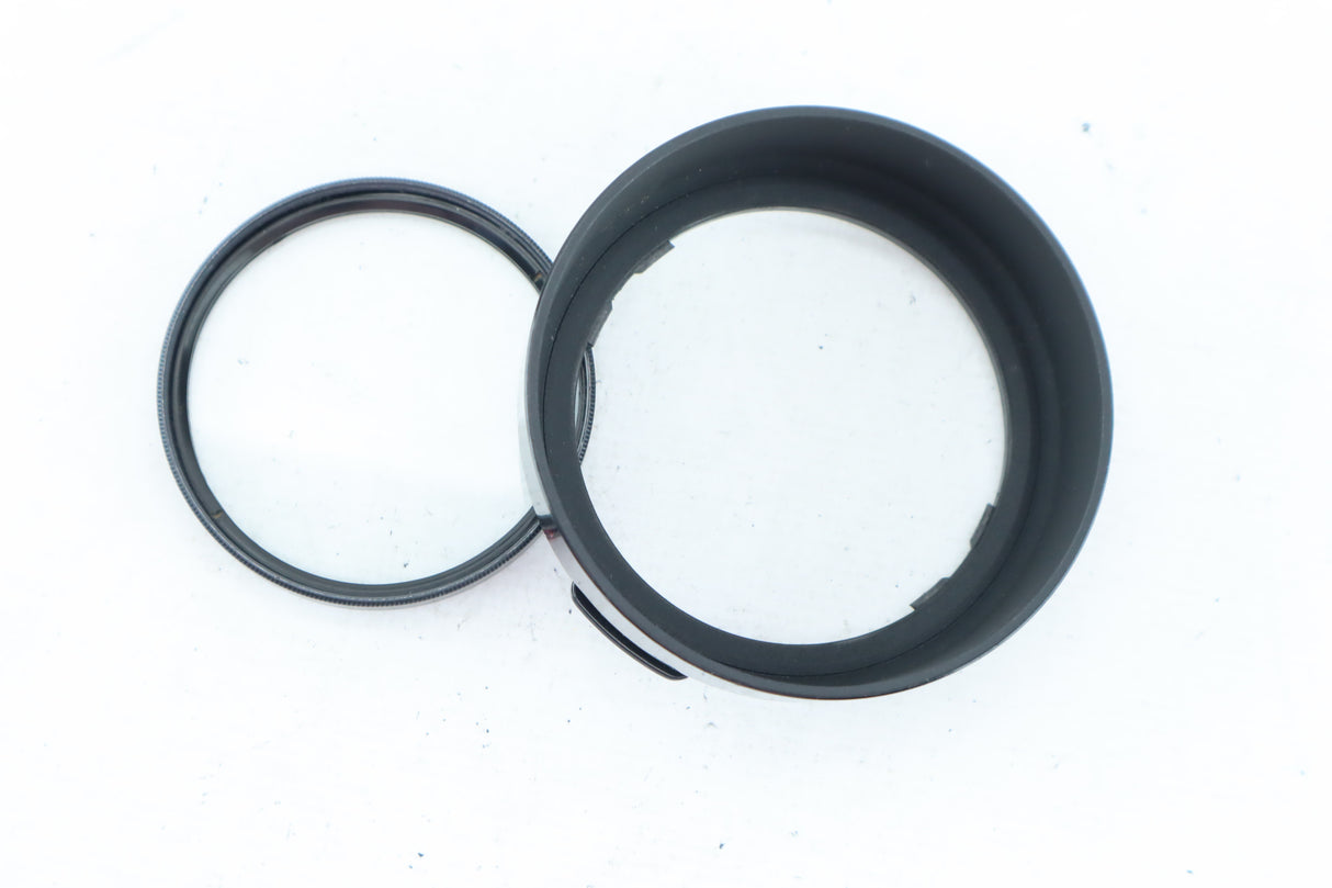 Minolta Dymax 7000i with 35-105mm 3,5-4,5