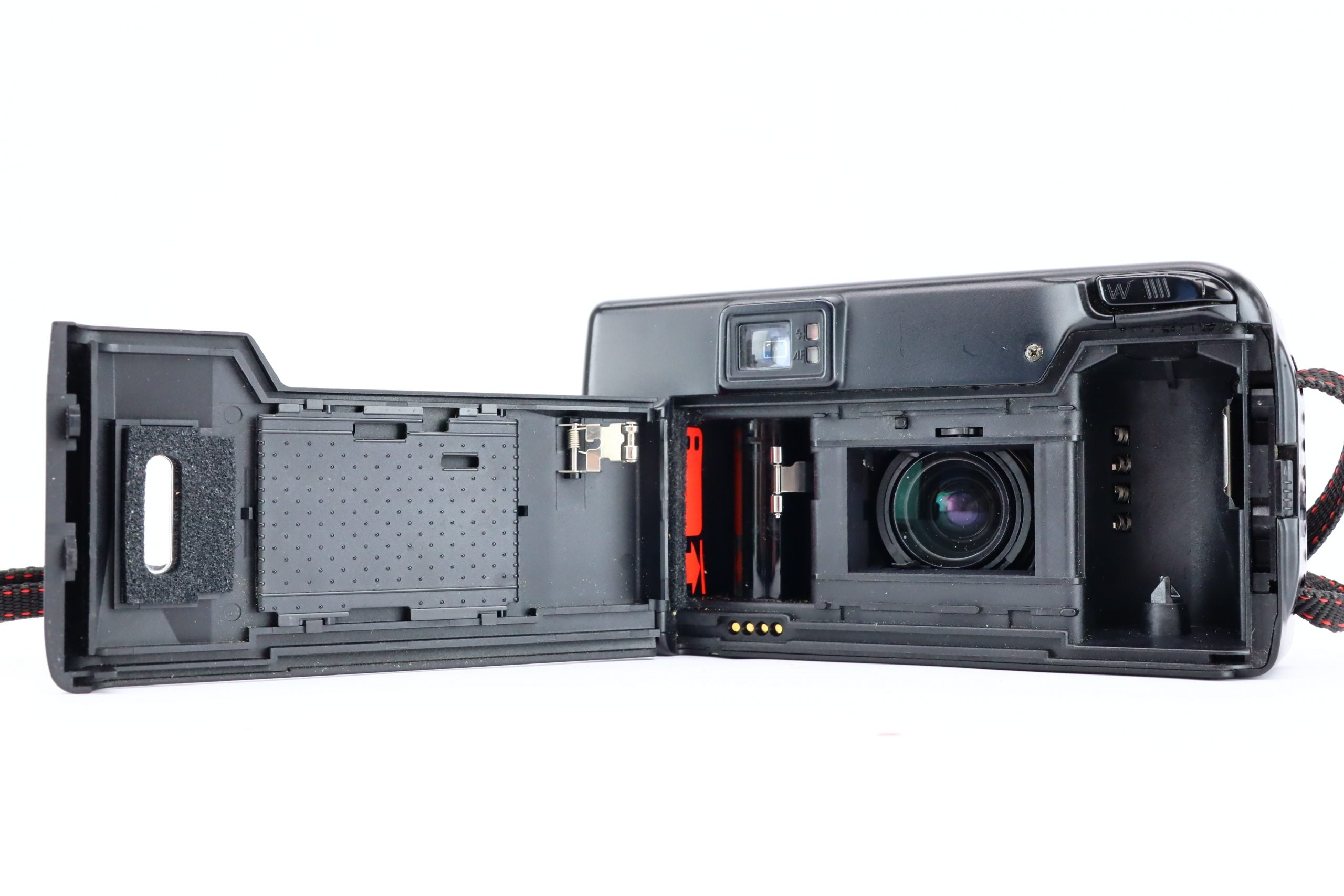 Nikon TW zoom 35-80mm – Hard to Find Camera Store