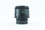 Helios 44-2 58mm f/2