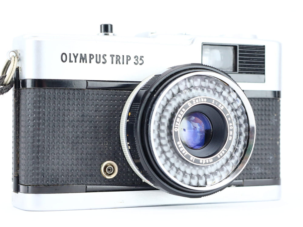 HOT Olympus Pen Olympus Trip 35 Film Olympus Pen Olympus