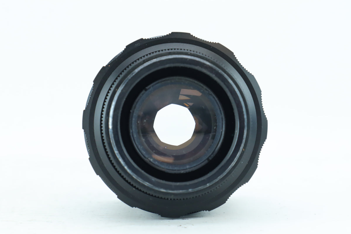 Helios 44-2 58mm f/2