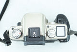 Canon EOS 50 35mm SLR