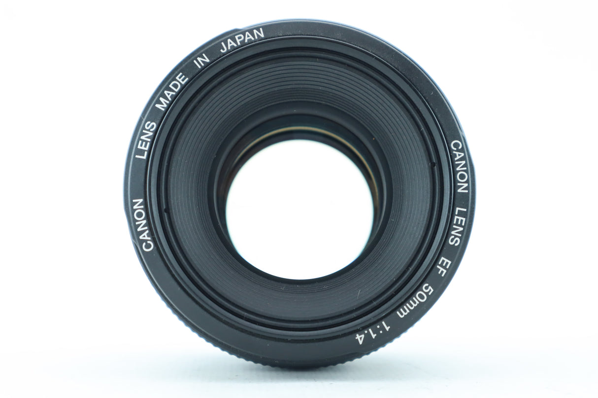 Canon EF 50mm 1,4
