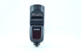 Godox V1-N – Round Head TTL Flash for Nikon