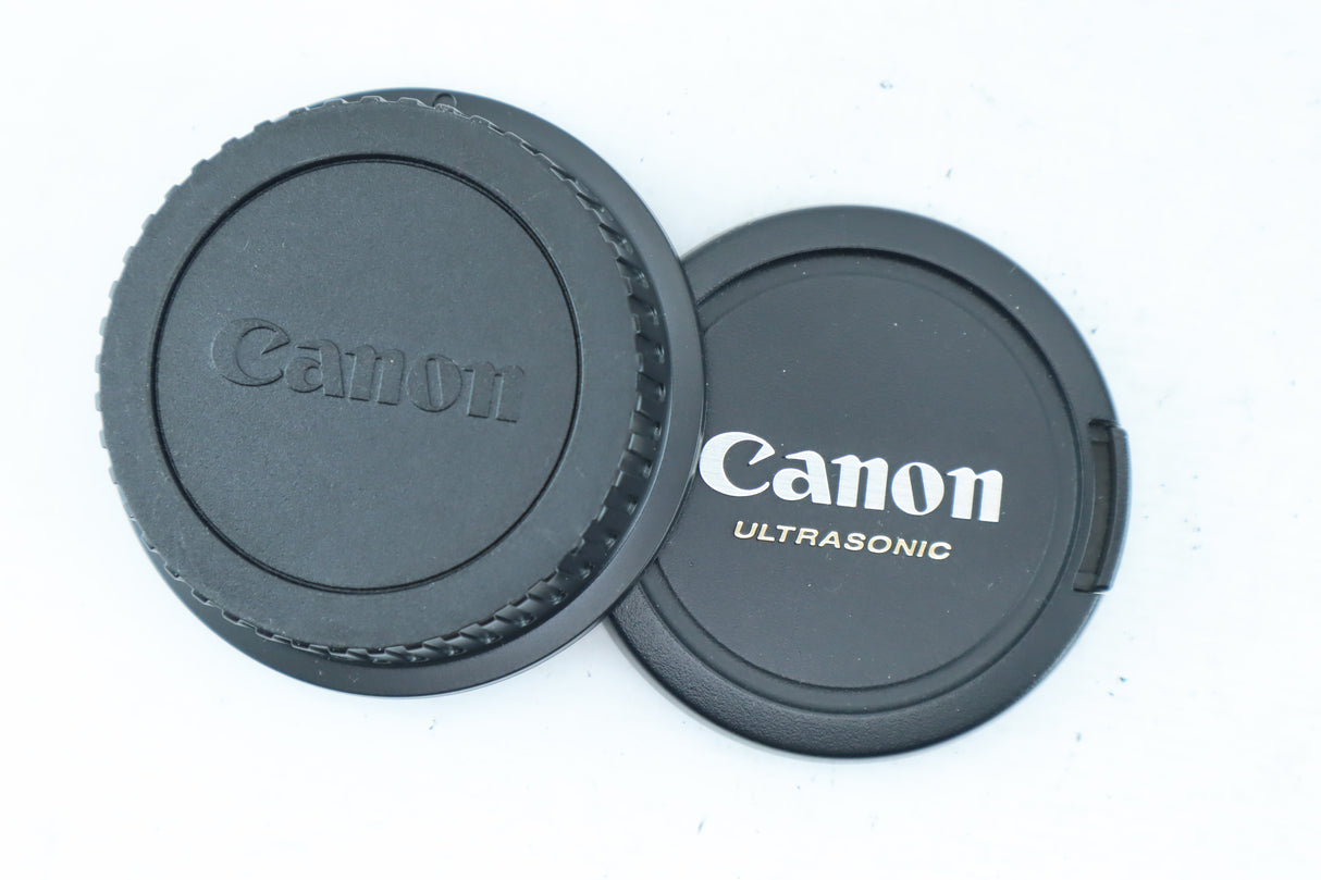 Canon EF 50mm 1,4