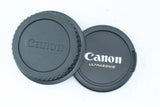 Canon EF 50mm 1,4