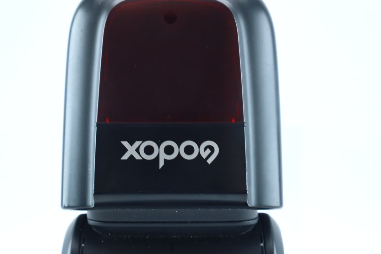 Godox V1-N – Round Head TTL Flash for Nikon