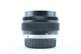 Olympus G.Zuiko Auto-S 50mm 1,4 MC