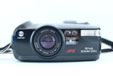 Minolta Riva Zoom 105i with 38–105mm Lens