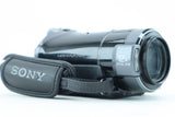 Sony Handycam HDR-CX11