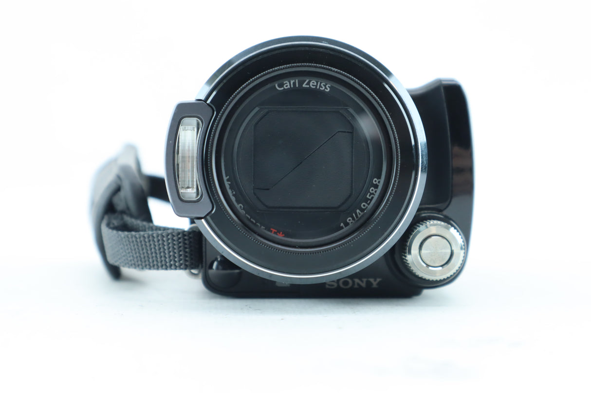 Sony Handycam HDR-CX11