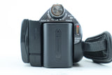 Sony Handycam HDR-CX11