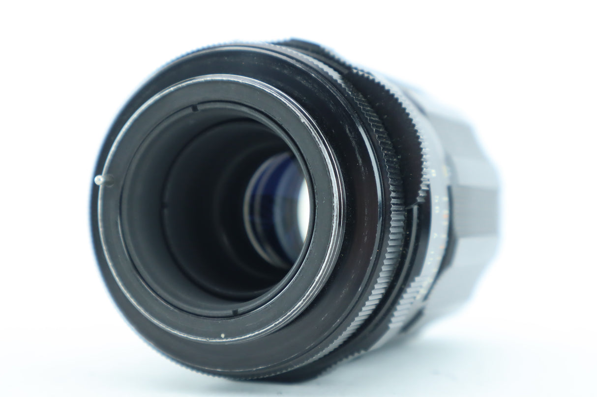 Pentax Takumar 3,5/135mm