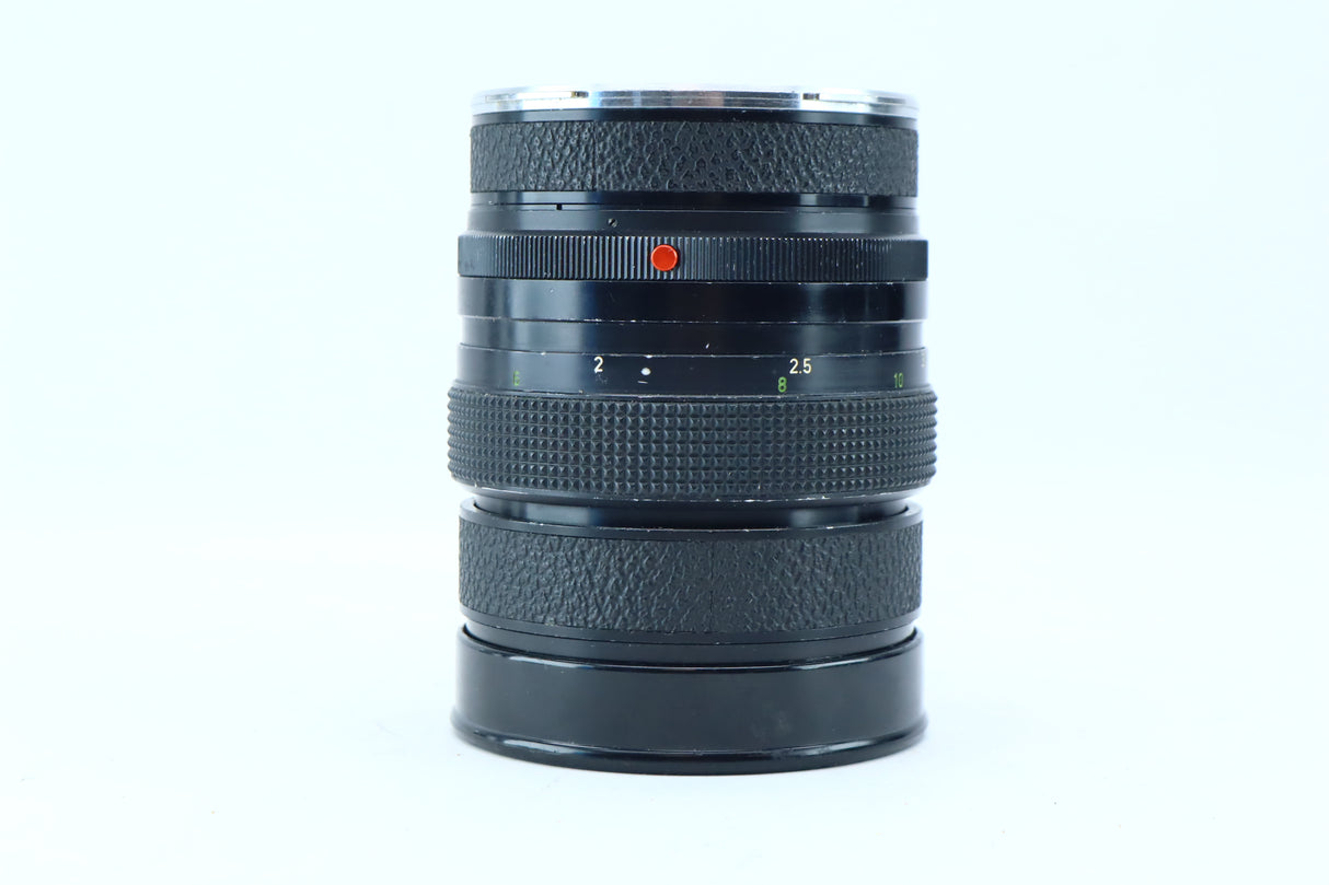 Rollei Sonnar 150mm f/4 HFT