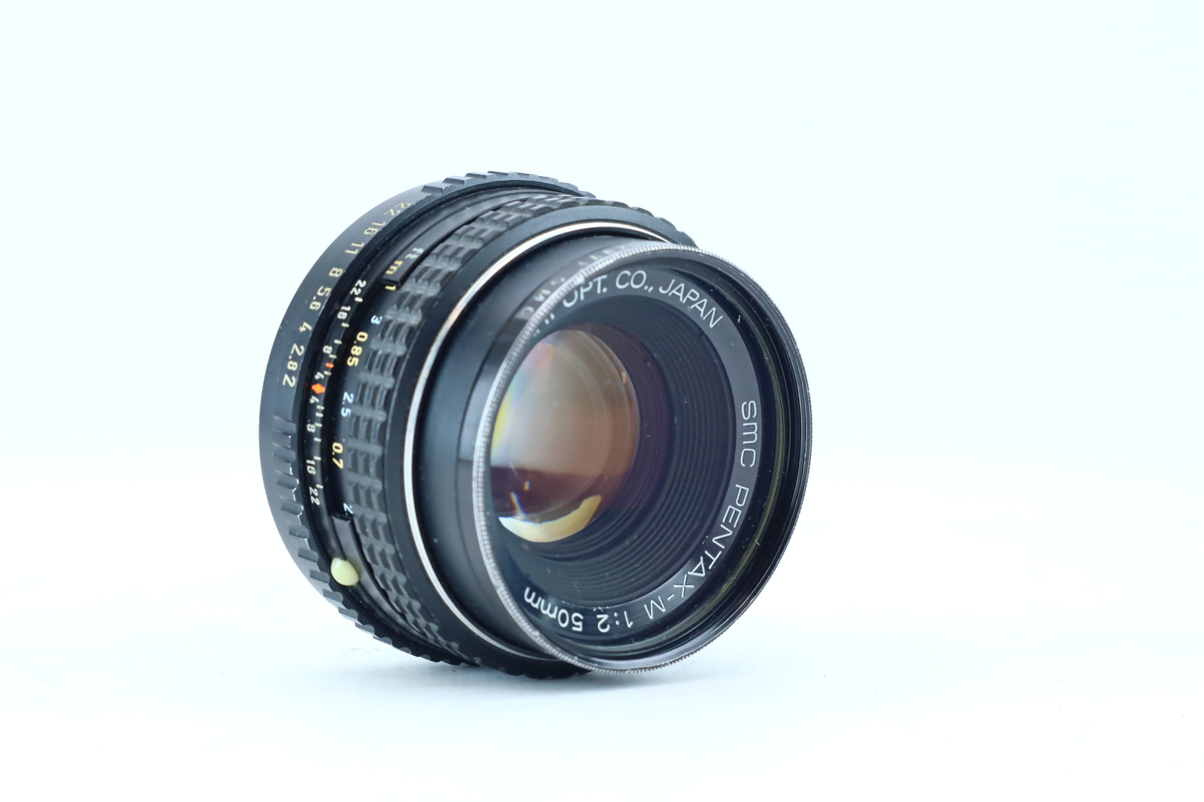 ASAHI 【中古品】 ASAHI PENTAX ペンタックス smc PENTAX- 6×7 1:4