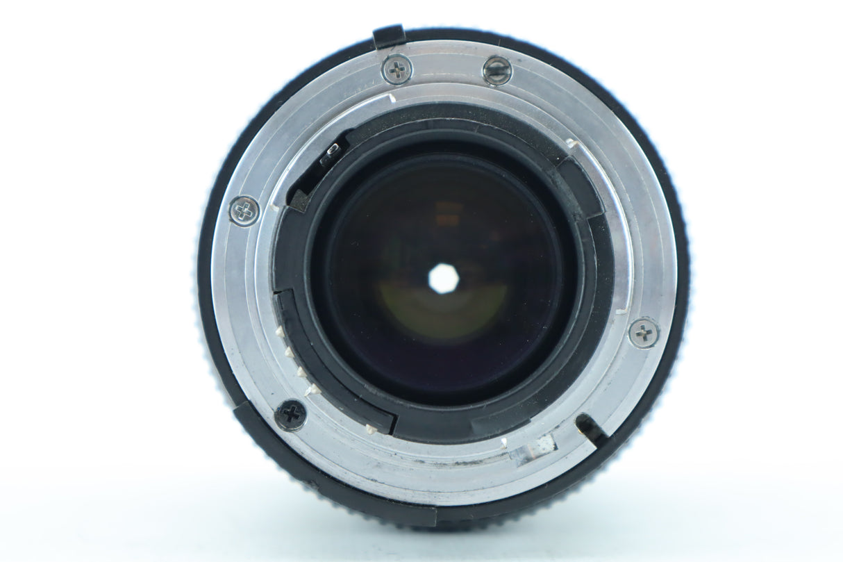 Nikon AF NIKKOR 35-70mm 2,8 D