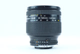 Nikon AF Nikkor 24–120mm f/3.5–5.6D
