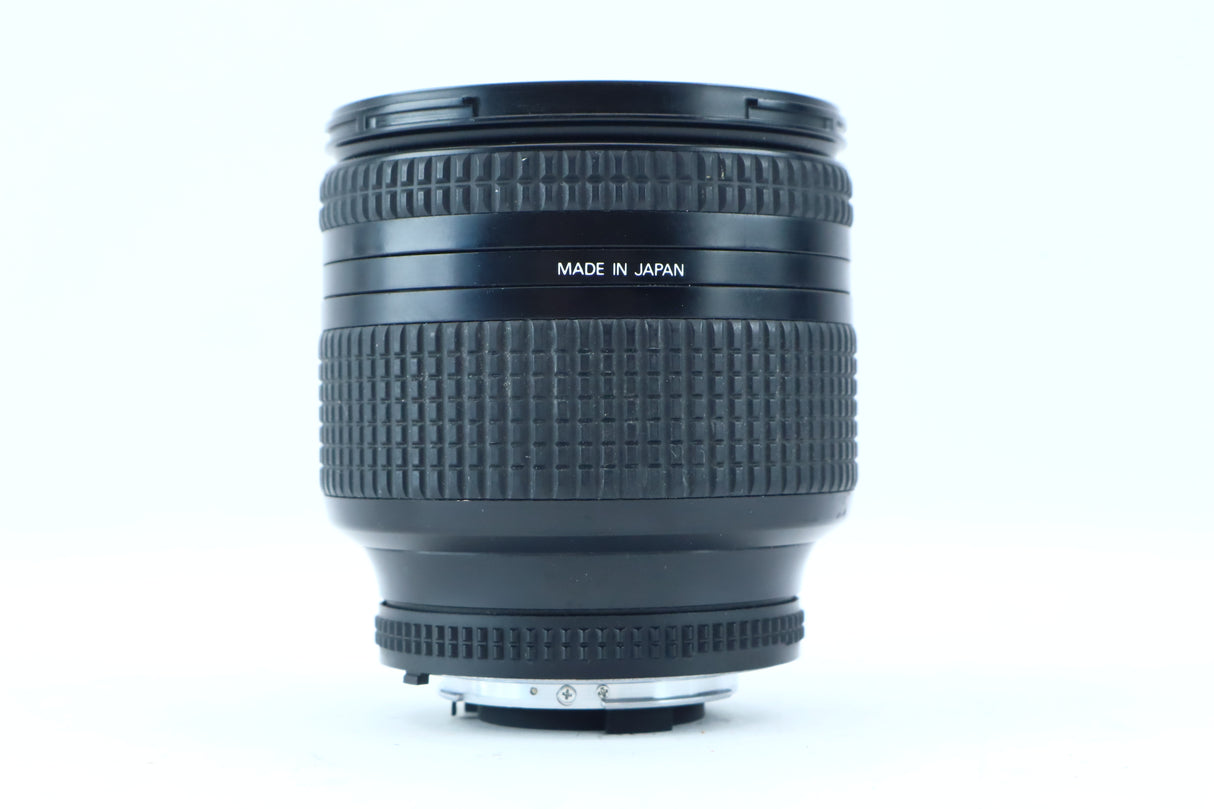 Nikon AF Nikkor 24–120mm f/3.5–5.6D