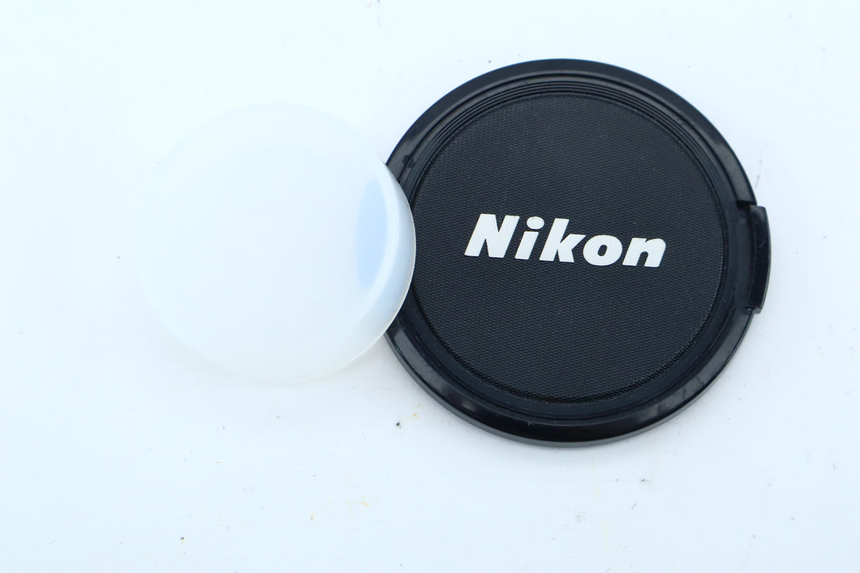 Nikon AF Nikkor 24–120mm f/3.5–5.6D