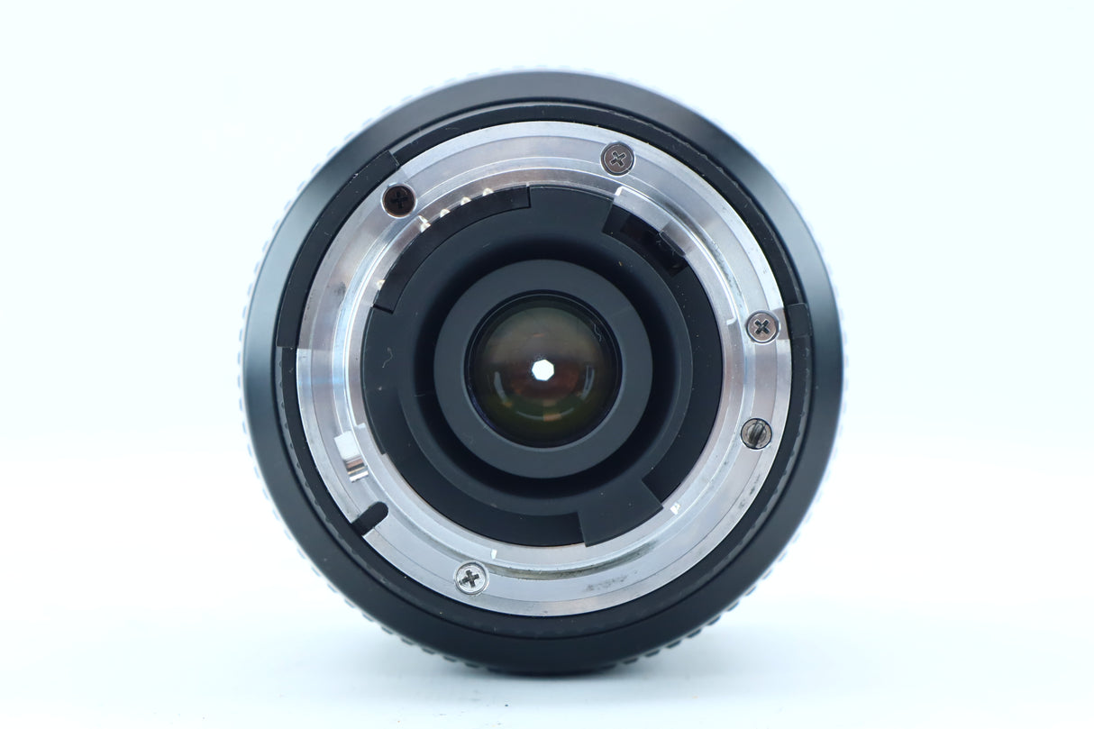 Nikon AF Nikkor 24–120mm f/3.5–5.6D