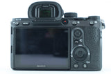 Sony A 7III
