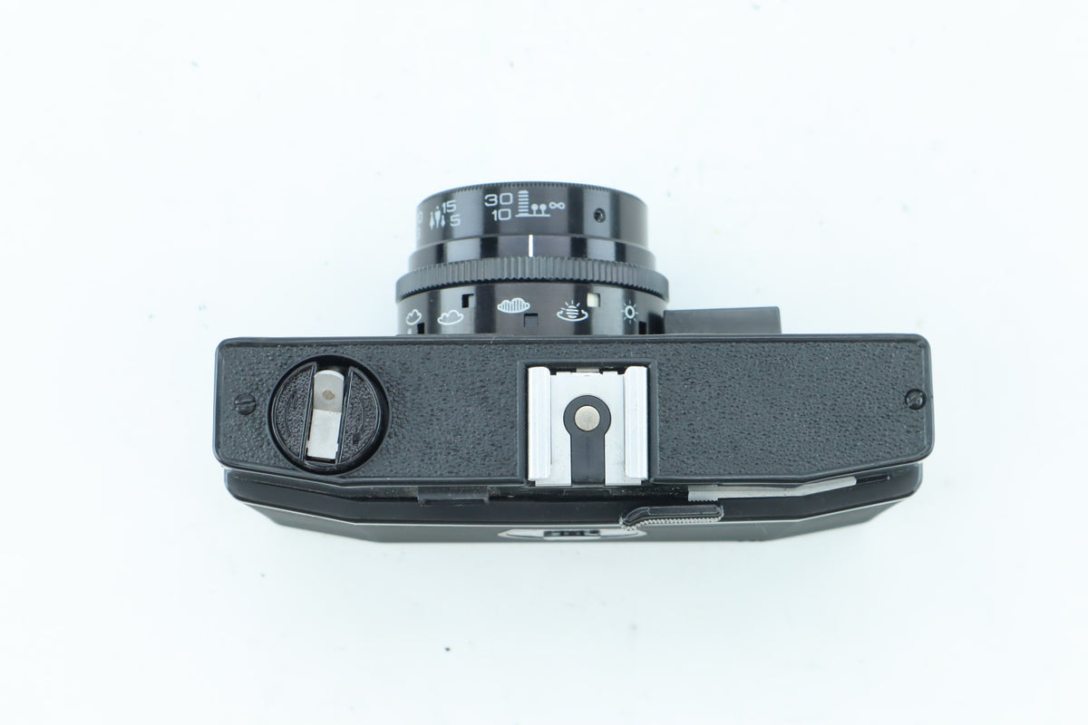Smena 8M 35mm Compact