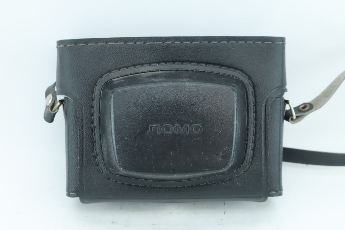 Smena 8M 35mm Compact