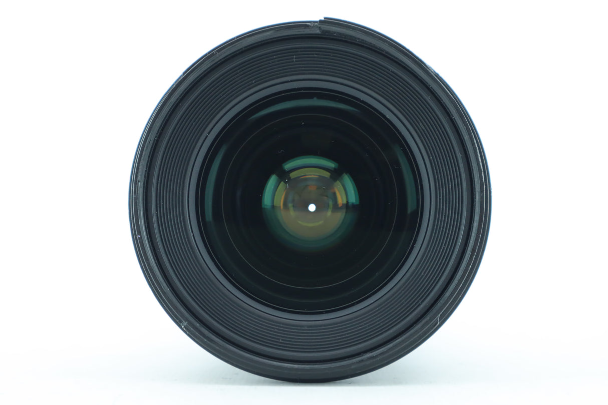 Sigma 24mm f/1.4 DG HSM Art