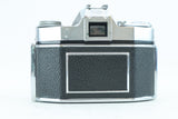 Exa II 35mm SLR