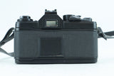 Chinon CM-3 35mm SLR Kit with Chinon Multi-Coated 55mm f/1.7